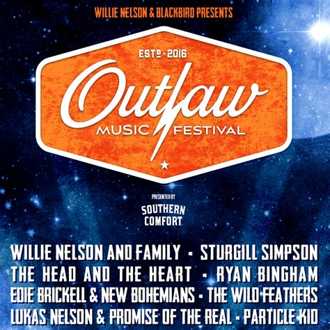 outlaw music festival 2023